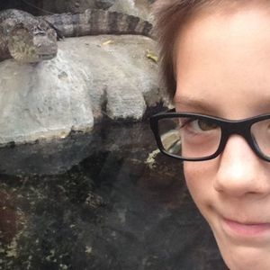 Meet your Posher, Bartsimpson